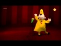 bumba z@ppeling