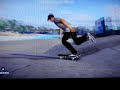 EA skate line EA skate line