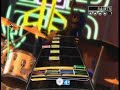 RockBand SOAD-Toxicity Drums Medium