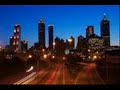 Georgia On My Mind