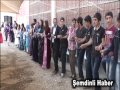 Gever de renkli bir düğün 08.06.2013