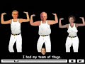 KLUCI KLUCI