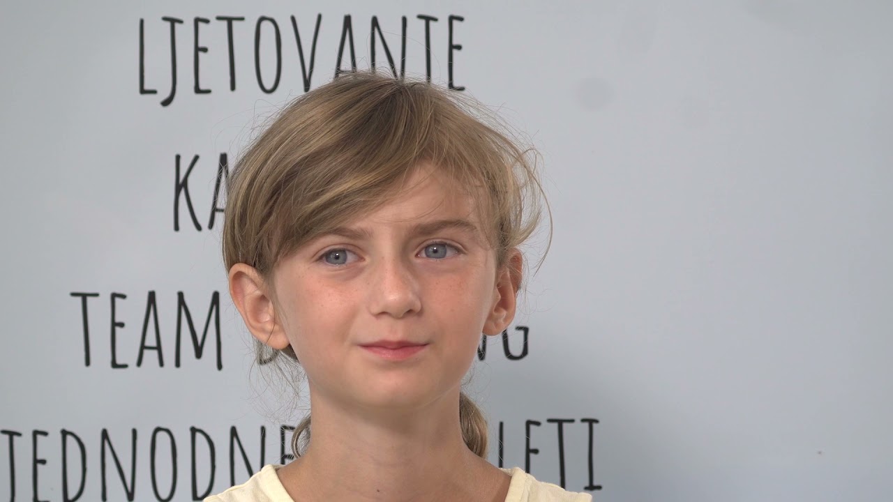 Dnevnik iz Hostela Zaostrog