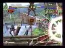 SBX (02) - Kiggz (Motonari) vs. Fabolous206 (Yukimura)