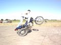 www.tigersid.com Empinando motos Vilhena RO 05/2007 2�parte