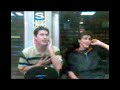 Deja de llorar - Jace and Jamc