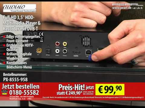 how to install freecom dvb-t usb stick