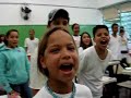 Hino da Matemática Hino da Matemática