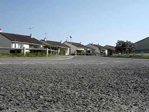 subaru radiocommandée