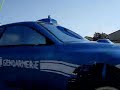 Subaru Gendarmerie