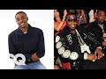 Vince Staples Reviews Rapper Chains from Kanye West, Tyga, T-Pain & More | GQ Vince Staples Reviews Rapper Chains from Kanye West, Tyga, T-Pain & More | GQ
