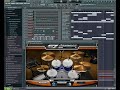 Testing Out New Vsti Acoustic Instruments Plugins In FL!