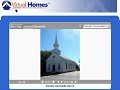 Durham New Hampshire (NH) Real Estate Tour