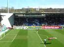 30.3.08: SV Wehen-Wiesbaden - SpVgg Greuther F�rth 1:1 (2)