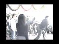 工号舞新年师生汇报舞会-小飞老师-街舞FUNK-学生顾寅