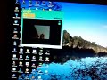 Using mobile phone as a wireless webcam via Bluetooth