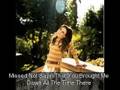 Hilary Duff Im Happy(With Lyrics)