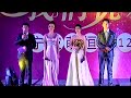 2012 MH Spring Festival Celebration Part 1
