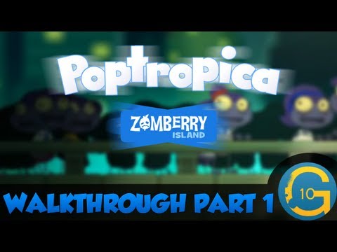 poptropica