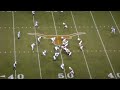 TCU @ Texas Montage