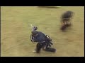 Master Blaster CBP 2007 2� Etapa