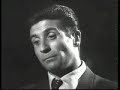 Conny Froboess - Ist es nicht zu spät (mit gilbert becaud)