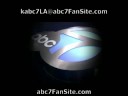 abc7FanSite.com branding for abc7 Los Angeles