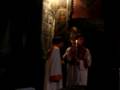 Armenian Church Service