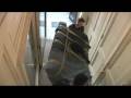 Divine Movers and Storage
