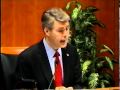 FCC Open Commission Meeting, April 21, 2010