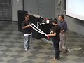 Recombination and Crossing Over Demo 11/9/07