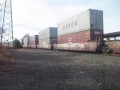 Railfanning Bound Brook 9/15/09 part 3/4