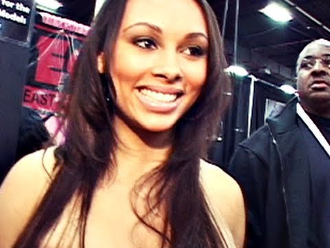 Caviar from For The Love of Ray J is now Adult Actress Bethany Benz