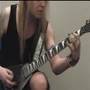 Alexi Laiho Guitar Lesson