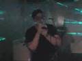Haujobb : The Noise Institute @ Sadisco* Runner
