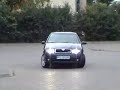 Skoda Fabia RS Skoda Fabia RS