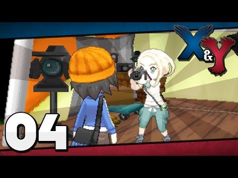 how to get a torchic in pokemon x and y