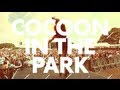 Cocoon in the Park 2013 Trailer