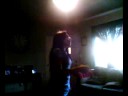 The Waky Family (mikie,krystal,Samantha)