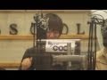 [HD] 101215 Yesung special DJ @ Sukira : 짝짜꿍 퀴즈