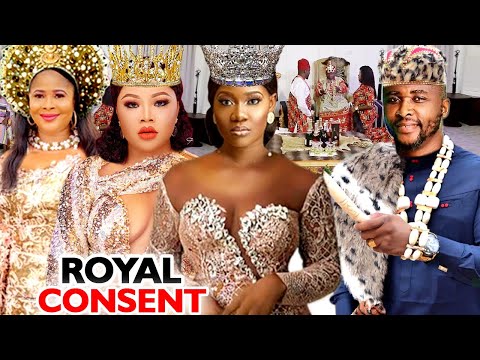 ROYAL CONSENT SEASON 1&2 COMPLETE MOVIE (MERCY JOHNSON) 2020 LATEST NIGERIAN NOLLYWOOD MOVIE