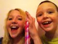 Matthew and Lexy again
