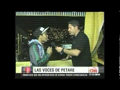 Las declaraciones de El Chamo de Petare que estremecieron a Fernando del Rincón y a Twitter