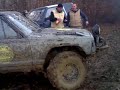 Off road Bereg 2009 Nova Gradiška