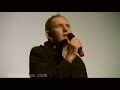 Joy Division CONTROL film Q & A with Anton Corbijn