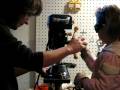videos de Tosia pomaga Tatusiowi - styczen 2008