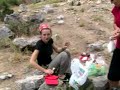 Koyunlu K�y� Hamam Bo?az? Gezisi V