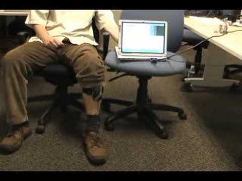 Hambone: A Bio-Acoustic Gesture Interface