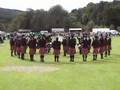 Strathclyde Police - British Championships 2006