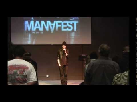 Manafest  - Christian Hip Hop Artist